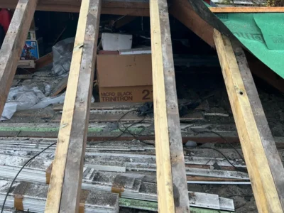 Local roofing specialists Southern England