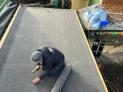 Local roofing specialists Southern England