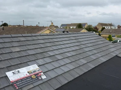 Roof installation experts Southern England
