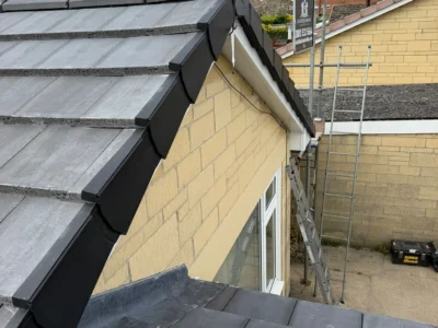 Roof installation experts Southern England