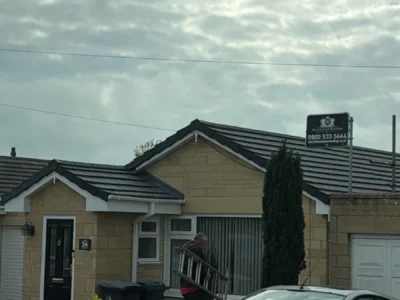 Roof installation experts Southern England