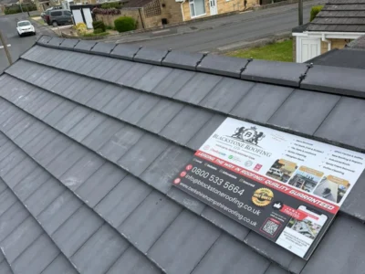Roof installation experts Southern England
