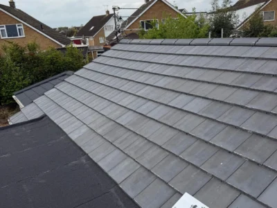 Roof installation experts Southern England
