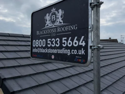 Roof installation experts Southern England