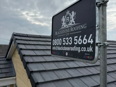 Roof installation experts Southern England