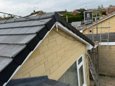 Roof installation experts Southern England