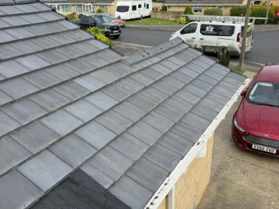 Roof installation experts Southern England