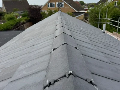 Roof installation experts Southern England