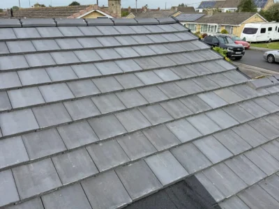 Roof installation experts Southern England