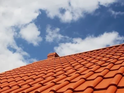 Devizes tile and slate roofing